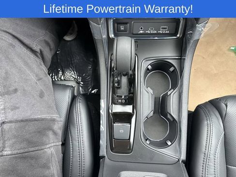 New 2025 Subaru Ascent Bronze Edition w/ Onyx Package image 24