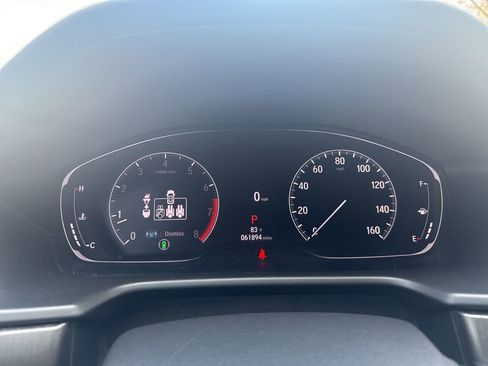 Used 2021 Honda Accord LX image 9