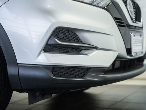 Used 2020 Nissan Rogue Sport S AWD/4WD image 17
