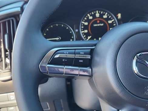 New 2026 MAZDA CX-50 AWD 2.5 Hybrid w/ Cargo Package image 8