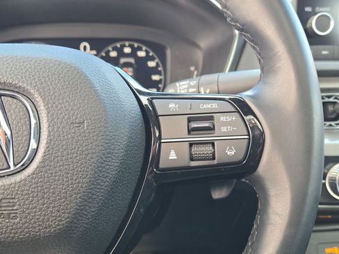 Certified 2025 Acura Integra image 33