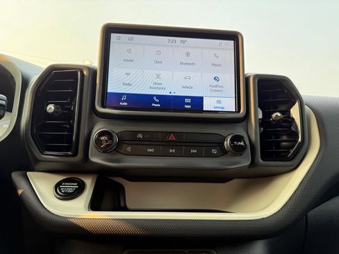 Certified 2023 Ford Bronco Sport Heritage AWD/4WD image 19