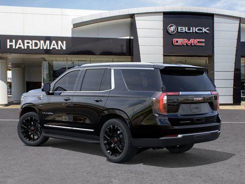 New 2026 GMC Yukon Elevation image 3