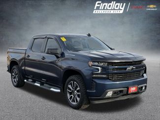 Used 2021 Chevrolet Silverado 1500 RST w/ Convenience Package II video 1
