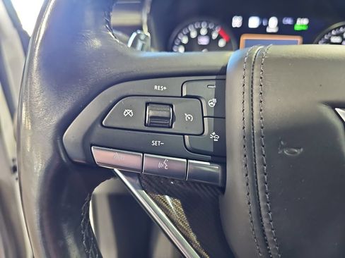 Used 2023 Cadillac XT6 Sport w/ Platinum Package AWD/4WD image 18