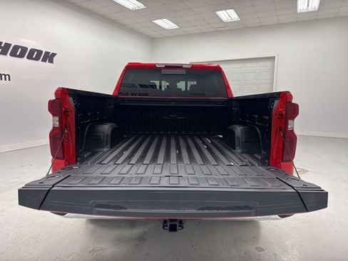 New 2026 Chevrolet Silverado 1500 LT w/ Protection Package AWD/4WD image 30