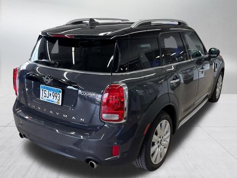 Used 2019 MINI Cooper Countryman S image 6