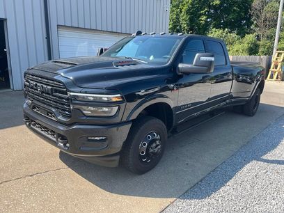 Used 2025 RAM 3500 Limited