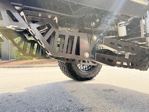 Used 2024 Ford F250 King Ranch image 11