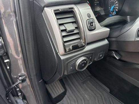 Used 2023 Ford Ranger XLT w/ Equipment Group 301A Mid RWD image 12