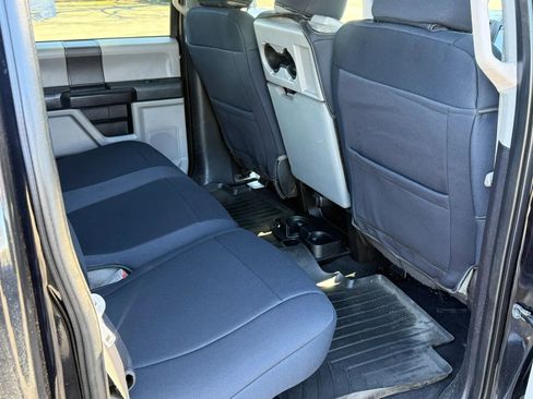 Used 2019 Ford F350 XL w/ STX Appearance Package image 23