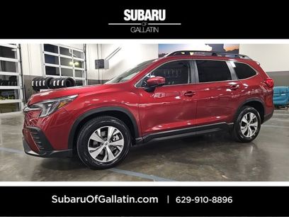 Used 2024 Subaru Ascent Premium w/ Convenience Package