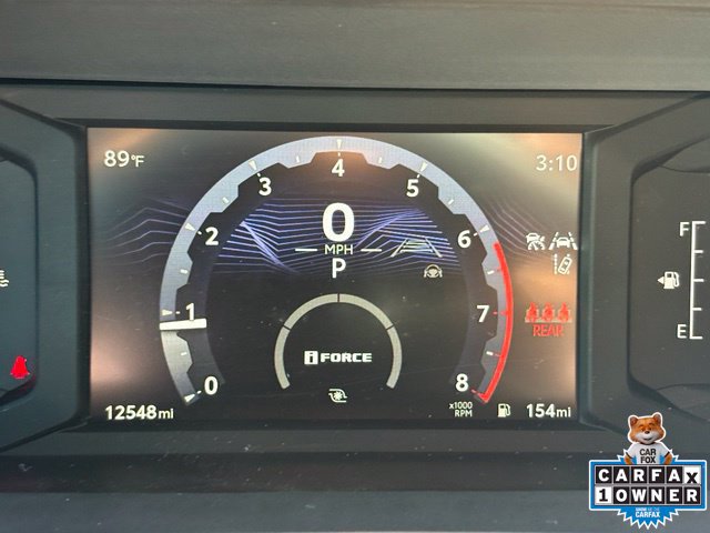 Used 2026 Toyota Tacoma SR5 AWD/4WD image 13