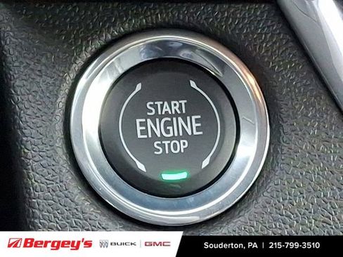New 2026 Buick Envista Sport Touring w/ Convenience I Package FWD image 16