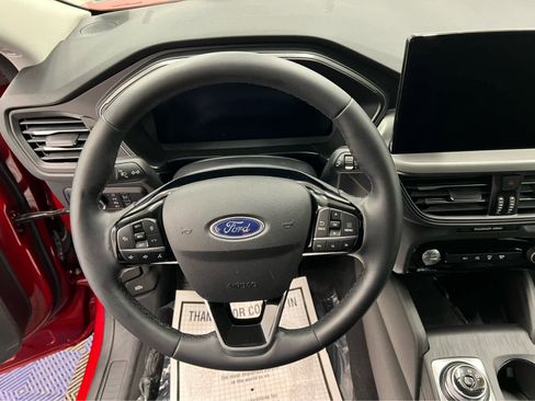 Used 2023 Ford Escape Active w/ Tech Pack #2 image 21