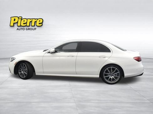 Used 2021 Mercedes-Benz E 350 E 350 image 5