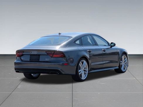 Used 2017 Audi A7 3.0T Competition Prestige w/ Driver Assistance Package AWD/4WD image 5