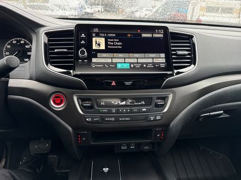 Used 2024 Honda Ridgeline TrailSport image 25