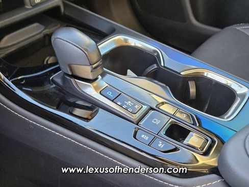 Certified 2022 Lexus NX 350 AWD w/ Accessory Package 2 image 32