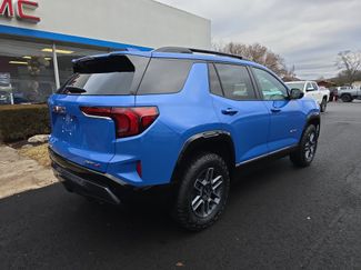 New 2026 GMC Terrain AT4 w/ LPO, Floor Liner Package video 3