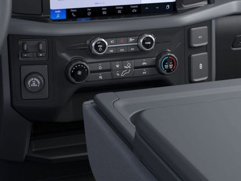 New 2026 Ford F150 XL w/ Equipment Group 103A High image 16