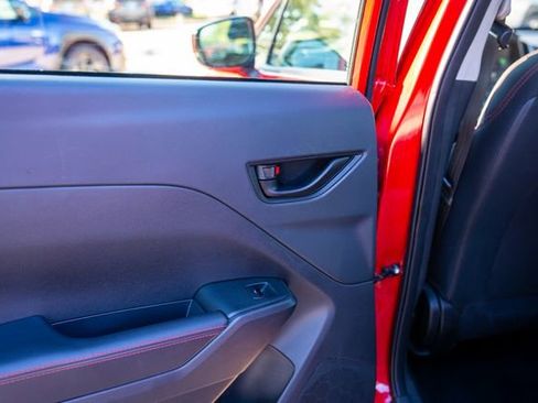 Certified 2024 Subaru Impreza 2.0i Sport image 27