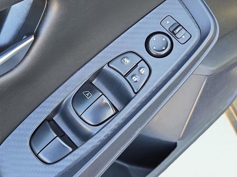 Used 2023 Nissan Sentra SV image 17