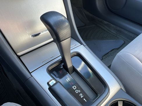 Used 2007 Honda Accord EX image 23