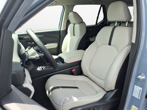 New 2026 Honda Passport RTL image 7