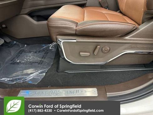New 2026 Ford F250 King Ranch w/ Tremor Off-Road Package image 47