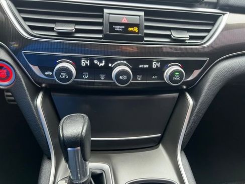 Used 2020 Honda Accord Sport image 19