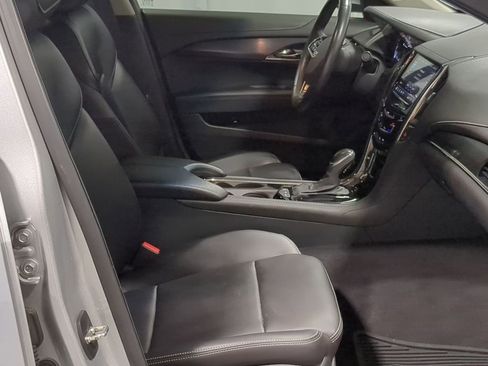 Used 2018 Cadillac ATS 2.0T Sedan image 34