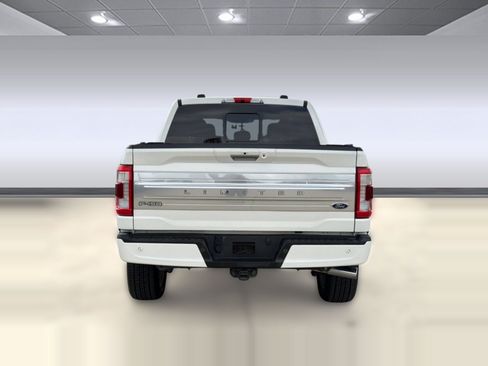 Used 2021 Ford F150 Limited AWD/4WD image 10