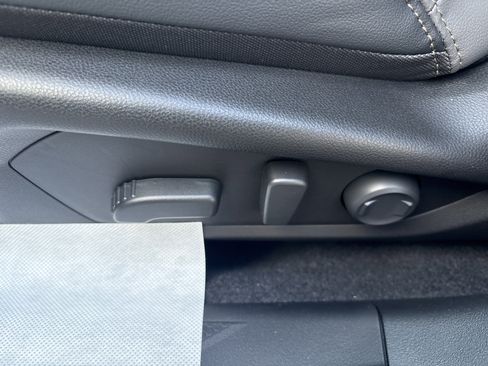 New 2026 Subaru Outback Limited image 16