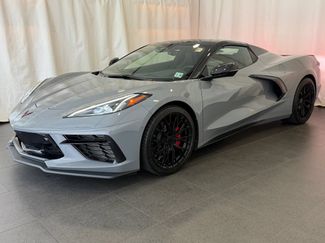 Used 2025 Chevrolet Corvette Stingray Preferred Conv w/ Battery Protection Package RWD 360° Tour
