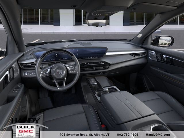 Certified 2026 Buick Enclave Avenir w/ Super Cruise Package AWD/4WD image 40