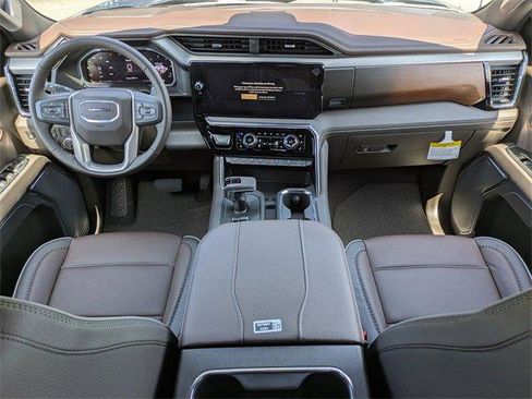 New 2026 GMC Sierra 1500 Denali w/ Denali Reserve Package image 19