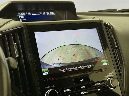 Used 2023 Subaru Forester Wilderness image 15