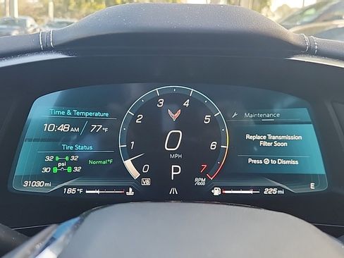 Used 2023 Chevrolet Corvette Stingray image 17