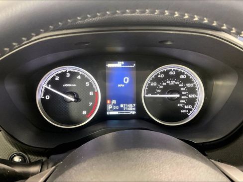 Used 2024 Subaru Forester Premium AWD/4WD image 27