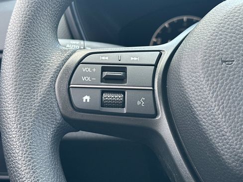 Used 2026 Honda CR-V LX image 15