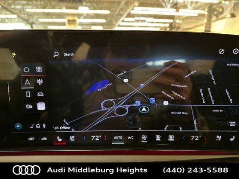 Certified 2025 Audi A5 2.0T Premium Plus w/ Premium Plus image 23