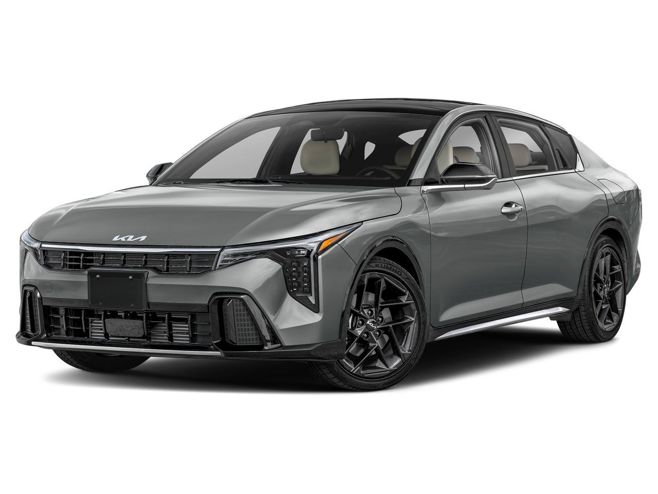 New 2026 Kia K4 GT-Line Turbo FWD image 31