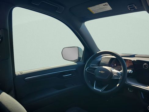 New 2026 Chevrolet Tahoe LS image 15