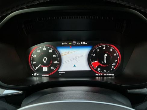 Used 2020 Volvo XC60 T6 Inscription AWD/4WD image 52