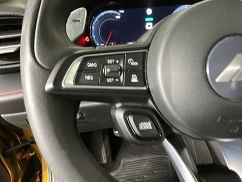 Used 2024 Dodge Hornet R/T Plus AWD/4WD image 16