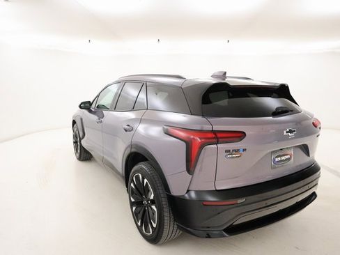 Used 2024 Chevrolet Blazer EV RS image 28