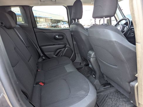 Used 2020 Jeep Renegade Altitude AWD/4WD image 31