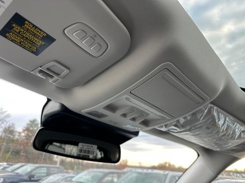 New 2025 Ford Bronco Sport Outer Banks w/ Outer Banks Tech Package+ image 29