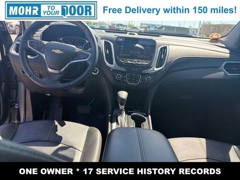 Used 2023 Chevrolet Equinox Premier AWD/4WD image 33